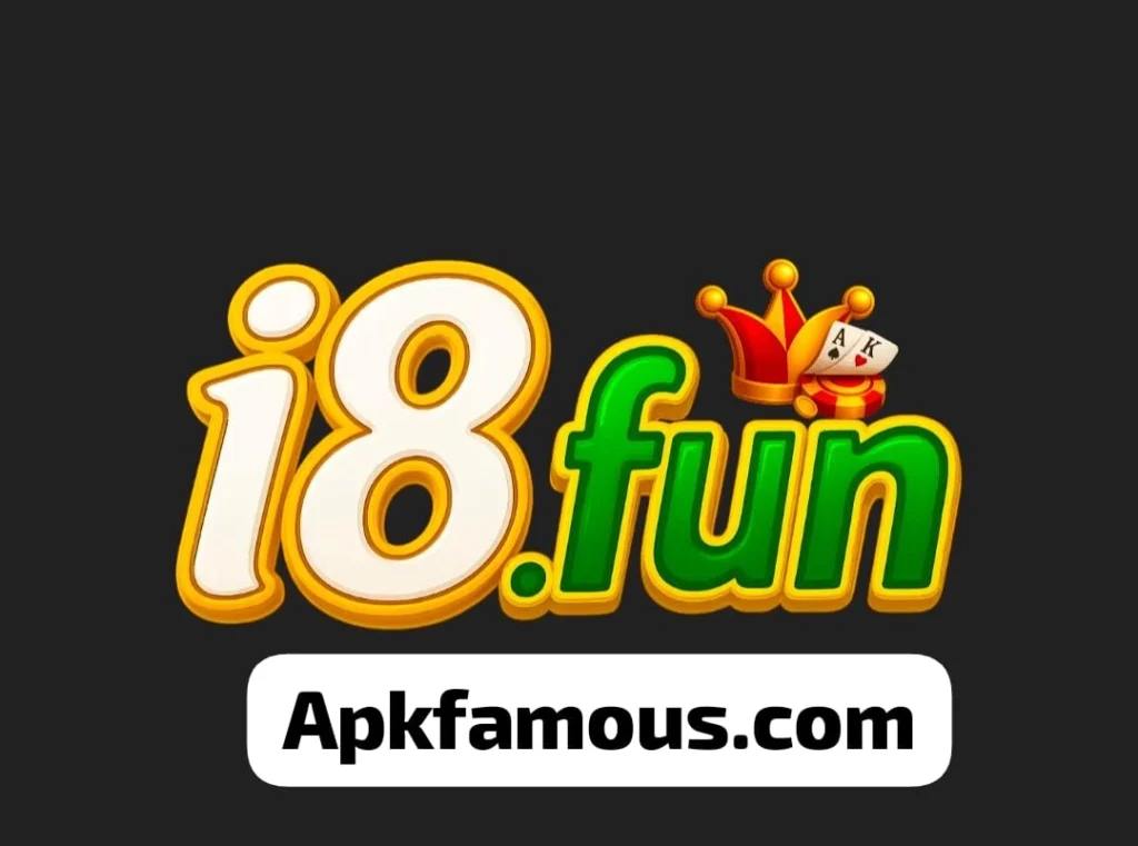 i8 Fun game