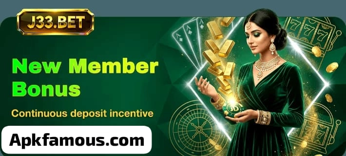 j33bet game