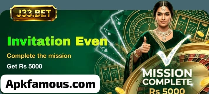 j33bet game
