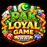 Pak Loyal Game