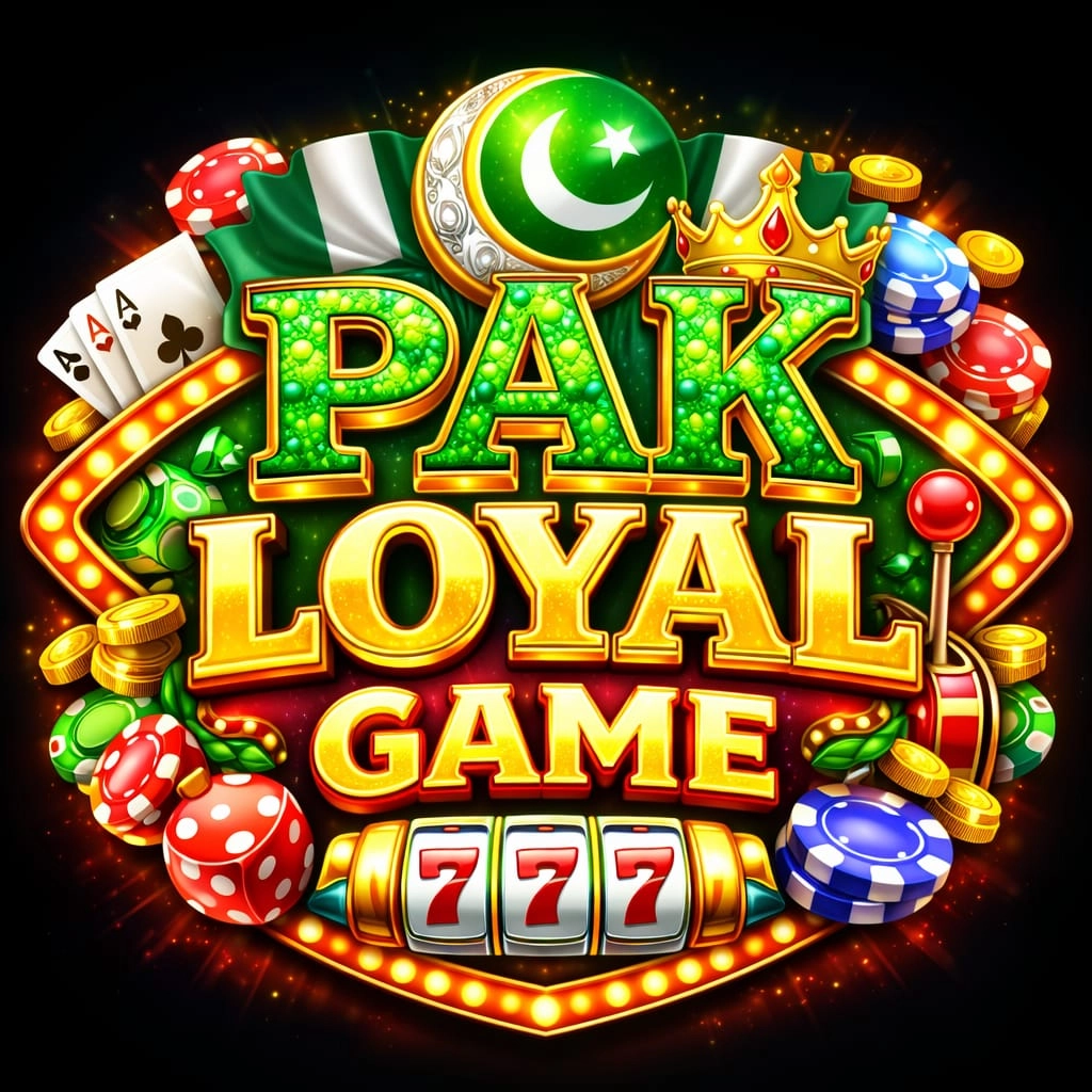 Pak Loyal Game