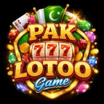 Pak Lotoo Game