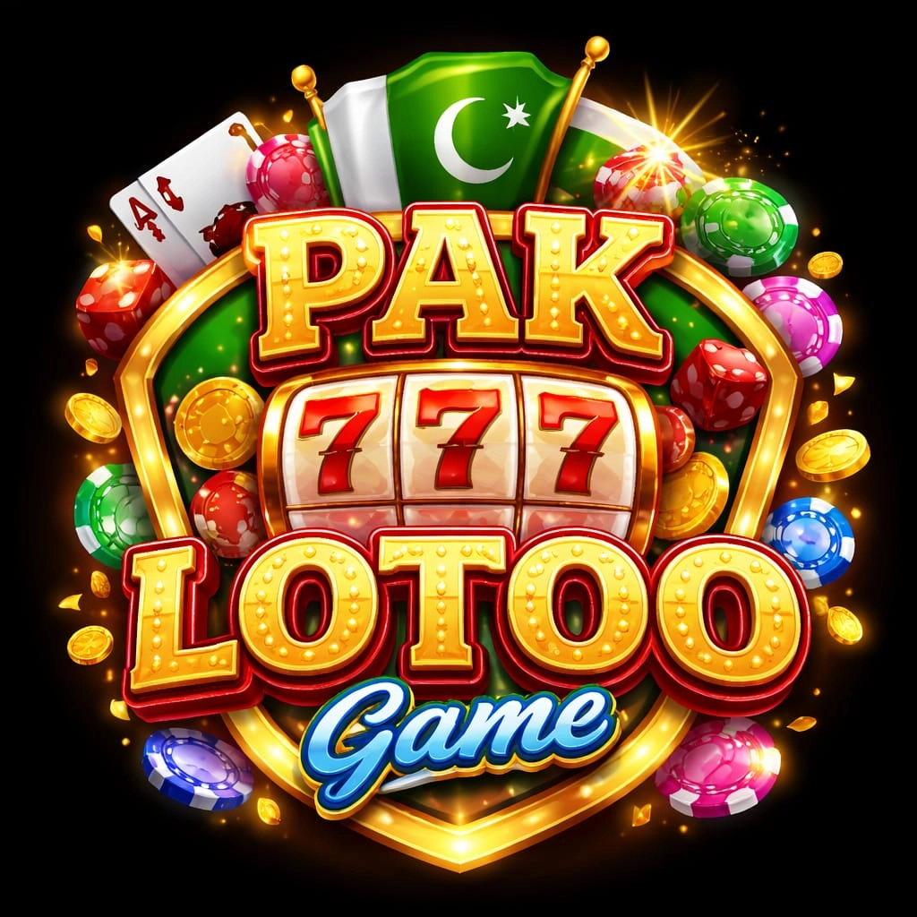 Pak Lotoo Game