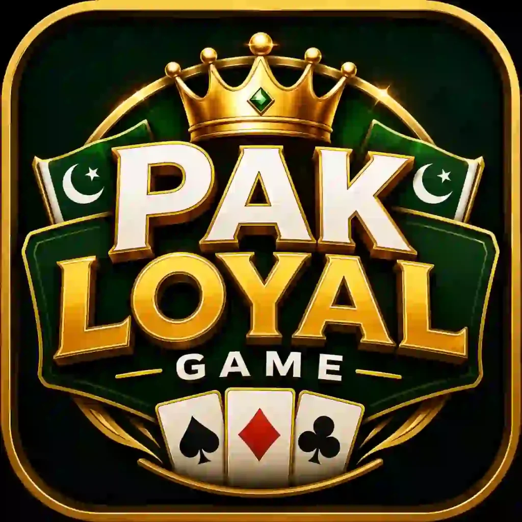 Pak Loyal