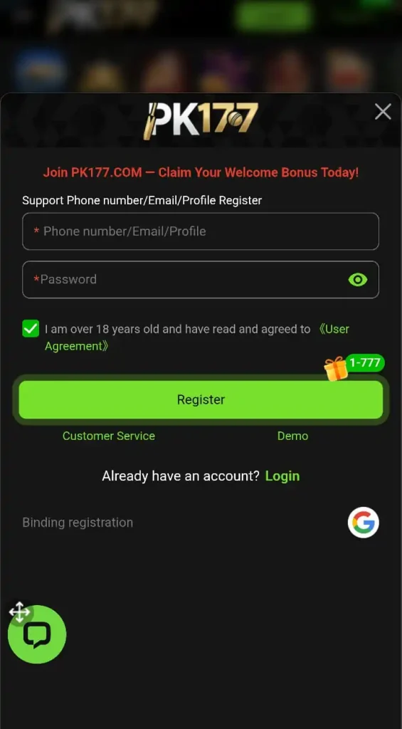 PK177