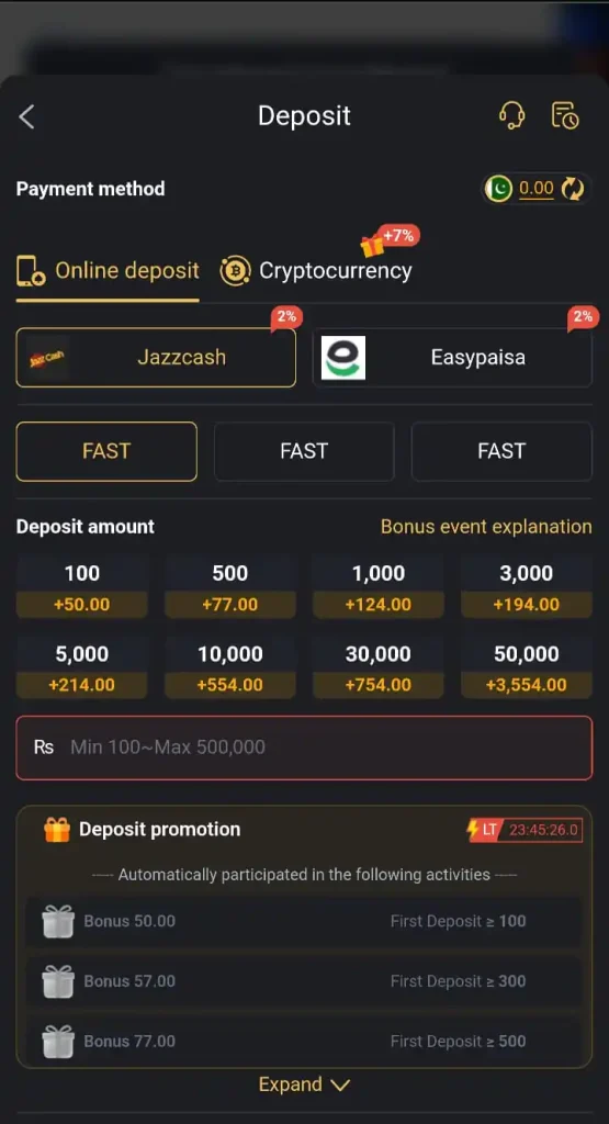 777PKR Game